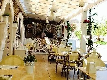 Hotel Onikon Turkbuku *