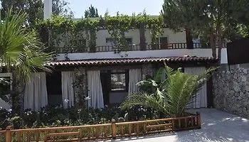 Hotel Onikon Turkbuku