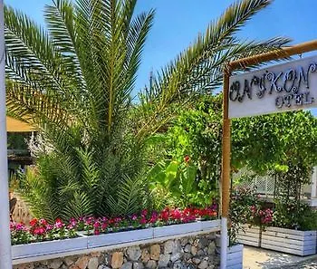 Hotel Onikon Turkbuku Golturkbuku