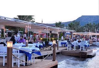 Hotel Onikon Turkbuku
